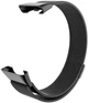Миланский ремешок Milano Mesh для Xiaomi Smart Band 7 Pro Black (31699-2B) - изображение 3