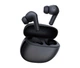 Бездротові навушники Redmi Buds 4 Active TWS Black BHR6992GL - зображення 2