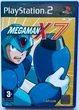 MegaMan X7, Б/У, английская версия - диск для PlayStation 2 - изображение 1