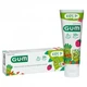 Зубна паста-гель GUM Kids для дітей від 2 до 6 років 50 мл - изображение 2
