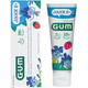 Зубна паста-гель GUM JUNIOR для дітей від 7 років 50 мл - изображение 1