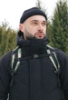 Рюкзак Fazan V2 toxic Intruder 0058 Камуфляж світло-зелений (IN-0058/1 С) - зображення 8