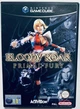Bloody Roar Primal Fury, английская версия - диск Nintendo Gamecube, Б/У - изображение 1
