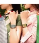 Мужские часы CASIO A100WEF-3AEF - изображение 9