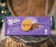 Печенье Milka Choco Grain 168 гр. - изображение 1