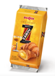 Круасаны с алкоголем яичный ликер Dalcolle 220 гр. Италия - изображение 1