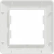 Рамка Schneider Electric Asfora 1-постовая Белая (EPH5800121) - изображение 2