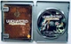 Uncharted: Drake's Fortune Platinum, Б/В, англійська версія - диск для PlayStation 3 - зображення 2