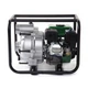Мотопомпа бензинова Apro WPD-45 для брудної води 4-х тактна 6,5 к.с. 45 м³/год 26 м - изображение 4