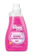 Гель від накипу для пральної машини The Pink Stuff The Miracle Power, 1 л - зображення 1