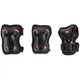 Комплект защиты Rollerblade Skate Gear W black-raspberry S 069P0500-219 - изображение 1
