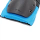 Защита колена REKD Ramp Knee Pads black-blue XS RKD620-BB - изображение 3