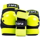Комплект защиты SFR Ramp Jr black-lime M AC600 - изображение 2