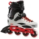 Роликовые коньки Rollerblade RB Pro X 2023 grey-warm red 280 07101600-U94 - изображение 1