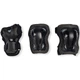 Комплект захисту Rollerblade Skate Gear Jr black XXS 069P0200-100 - зображення 1