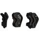 Комплект захисту Rollerblade Skate Gear Jr black XXS 069P0200-100 - зображення 3