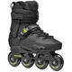 Роликові ковзани Rollerblade Twister XT 2023 black-lime 290 07221000-1A1 - зображення 1