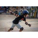 Роликові ковзани Rollerblade Fury Combo 2023 black-red 29-33 07373600-741 - зображення 3