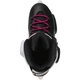 Роликові ковзани Rollerblade Twister Edge W 2021 black-magenta 245 07101400-245 - зображення 6