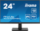 Монітор 23.8" iiyama ProLite XU2492HSU-B6 - зображення 1