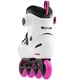 Роликові ковзани Rollerblade Apex G 2023 white-pink 29-32 07102700-T1C - зображення 5
