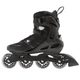 Роликові ковзани Rollerblade Zetrablade 2023 black-silver 290 07958600-816 - зображення 3