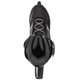 Роликові ковзани Rollerblade Zetrablade 2023 black-silver 290 07958600-816 - зображення 6