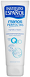 Крем для рук Instituto Espanol Hands Cream Deeply Moisturizes Q10 75 мл (8411047101544) - зображення 1