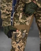 Форма Oblivion Tactical Revolut Куртка з капюшоном + Штани піксель розмір 2XL - зображення 7