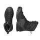 Берці Salomon Quest 4D Forces High GoreTex 42 Black - изображение 3