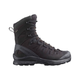 Берці Salomon Quest 4D Forces High GTX 43 Black - изображение 1