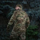 Кофта M-Tac Delta Fleece Multicam XS - зображення 9
