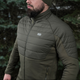 M-Tac кофта Berserk Polartec Dark Olive 2XL - зображення 8