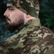 Кофта M-Tac Delta Fleece Multicam XS - зображення 10