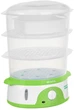 Пароварка Ariete Healthy Steam 0911/01 (8003705116788) - зображення 2