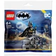Конструктор Lego Super Heroes Бетмен 1992 30653 - зображення 2