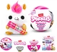 Мягкая игрушка-сюрприз Zuru Snackle-B2 серия 2 Mini Brands (77510B2) (193052068101) - изображение 2