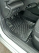 Коврики автомобильные в салон RIZLINE для RENAULT Megane 4 2015- S-3021 - изображение 2