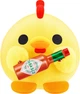 Мягкая игрушка-сюрприз Zuru Snackle-G2 серия 2 Mini Brands (77510G2) (193052068132) - изображение 1