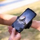 Спортивний чохол Ulefone Sports Armband Black (6937748736004) - зображення 3