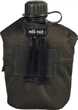 Фляга в чехле с подстаканником Mil-Tec US (14506001) (4046872178931) - изображение 3