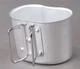 Фляга в чехле с подстаканником Mil-Tec US (14506002) (4046872178948) - изображение 5