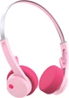 Наушники Mondo by Defunc Freestyle Pink (7350080714469) - изображение 1