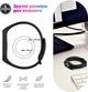 Комплект ремешков ArmorStandart для Xiaomi Mi Smart Band 7/6/5 New Style 5 шт Floral (ARM75059) - изображение 4