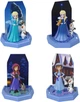 Lalka Disney Princess Kraina lodu Ice Reveal 635687 (0194735181889) - obraz 2