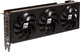 Видеокарта Powercolor PCI-Ex Radeon RX 7700 XT Fighter 12GB GDDR6 (192bit) (2584/18000) (1 x HDMI, 3 х DisplayPort) (RX7700XT 12G-F/OC) - изображение 2