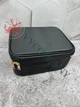 Косметичка-органайзер кожаная с зеркалом LED подсветка VP-491 - изображение 3