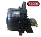 Помпа з гідроприводом Pacer Pumps для хімічних рідин 908 л/хв - зображення 3