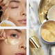 Патчі Kiko Milano Holiday Première Golden Eye Patches - изображение 5