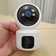 Поворотная Wi-Fi ip камера видеонаблюдения 1080p iCam365 - изображение 4